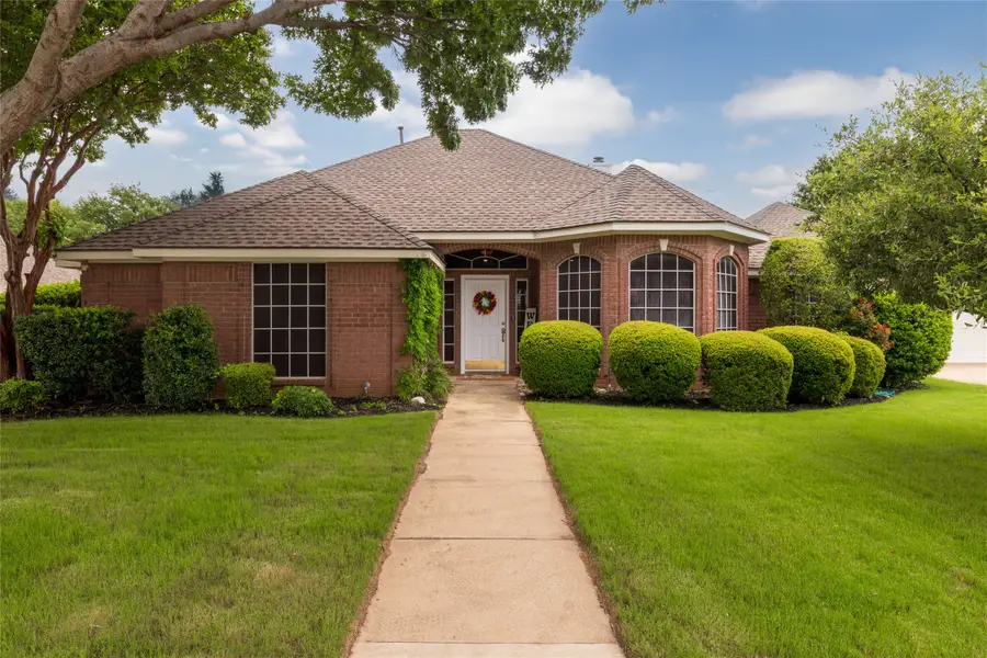 5005 Shadowood Road, Colleyville, TX 76034 - #2
