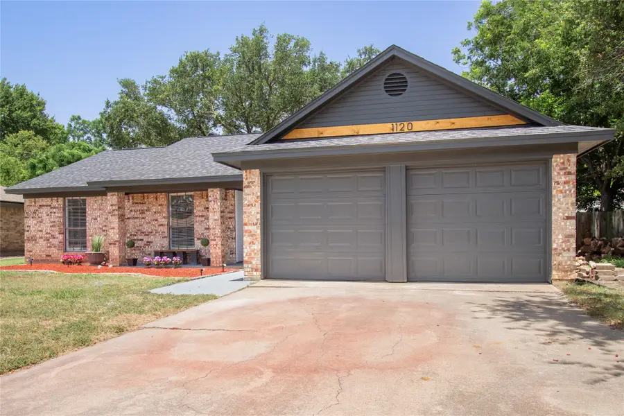 1120 S Timberline Drive, Benbrook, TX 76126 - #3