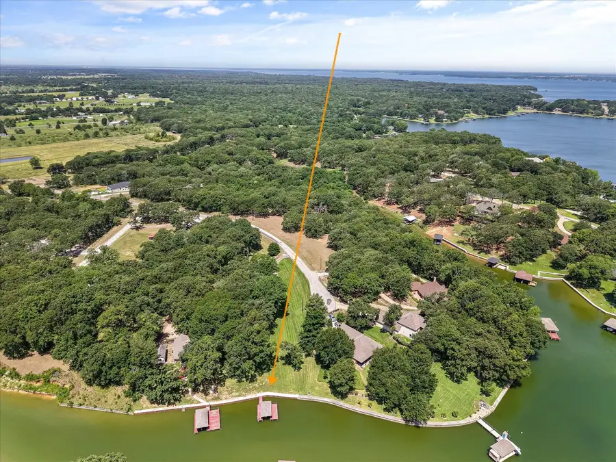 280 Shadow Oaks Drive, Streetman, TX 75859 - #2