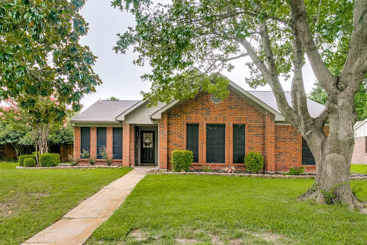1300 Wyndham Drive, Wylie, TX 75098 - #1