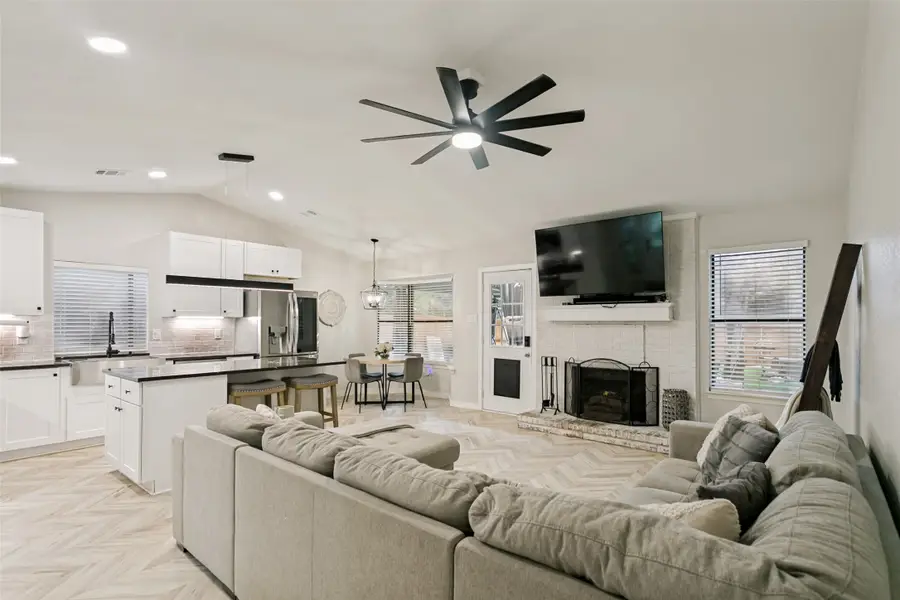 1300 Wyndham Drive, Wylie, TX 75098 - #3