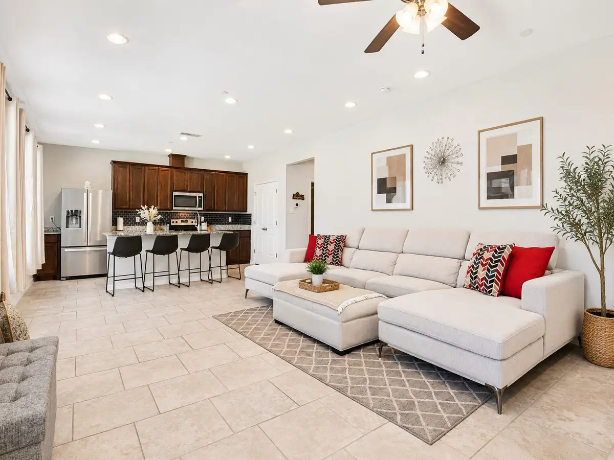 1970 Timber Oaks Drive, Garland, TX 75040 - #1