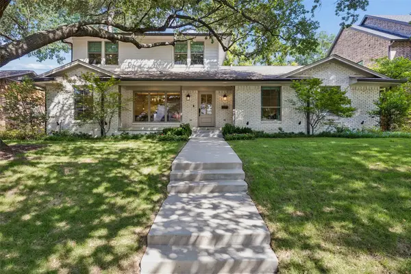 9431 Spring Branch Drive, Dallas, TX 75238