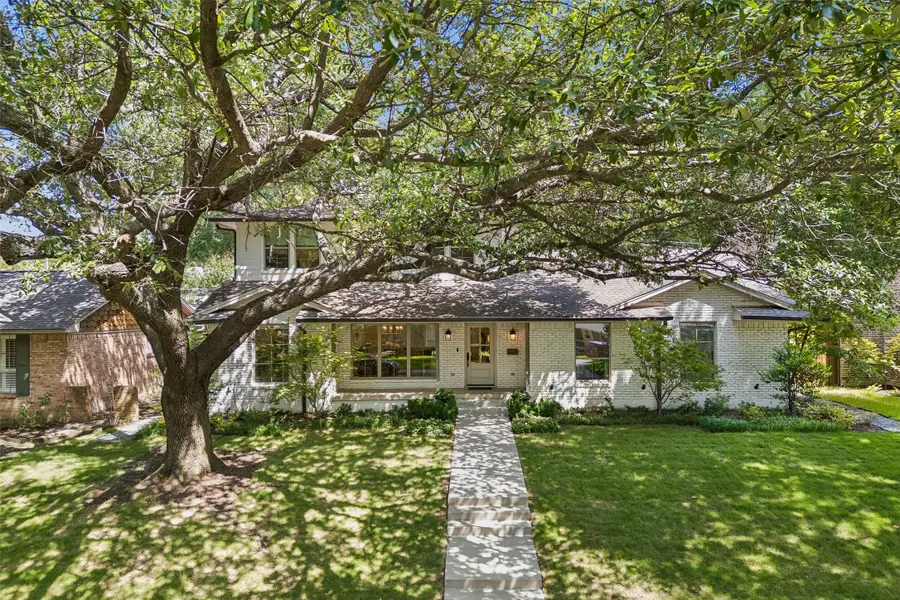 9431 Spring Branch Drive, Dallas, TX 75238 - #2