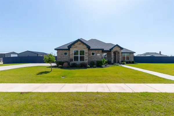 111 Bell Street, Abilene, TX 79602