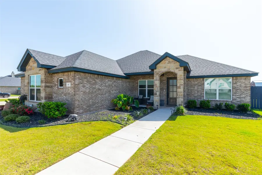 111 Bell Street, Abilene, TX 79602 - #2