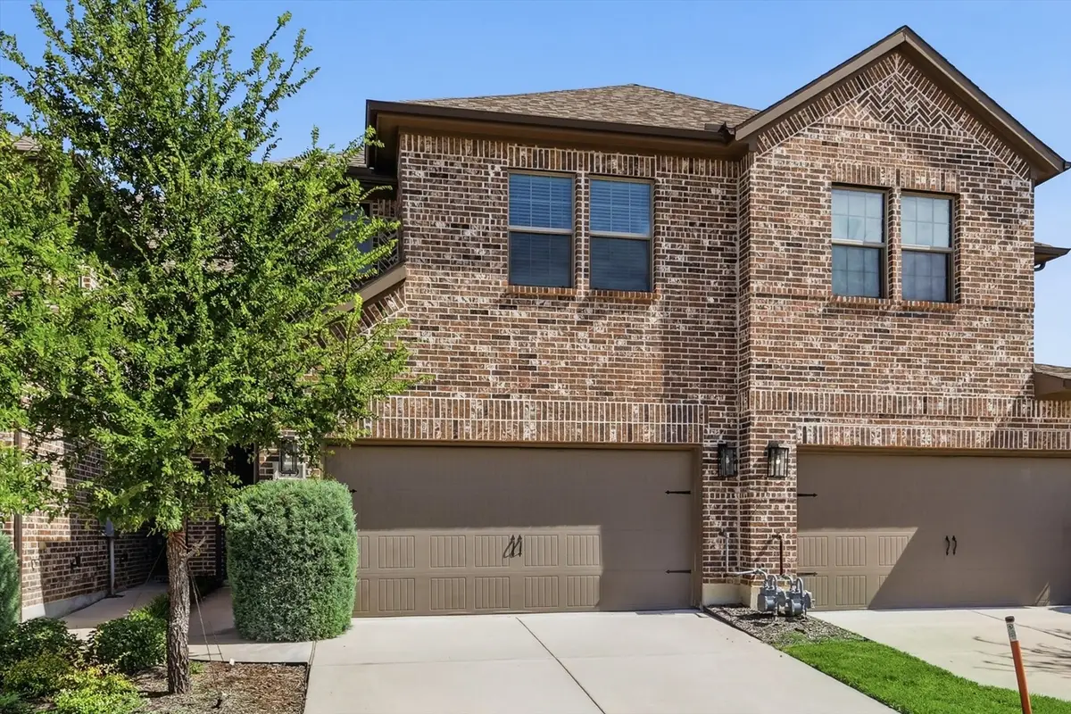 519 Sequoia Street, Allen, TX 75002 - #1