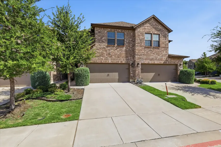 519 Sequoia Street, Allen, TX 75002 - #2
