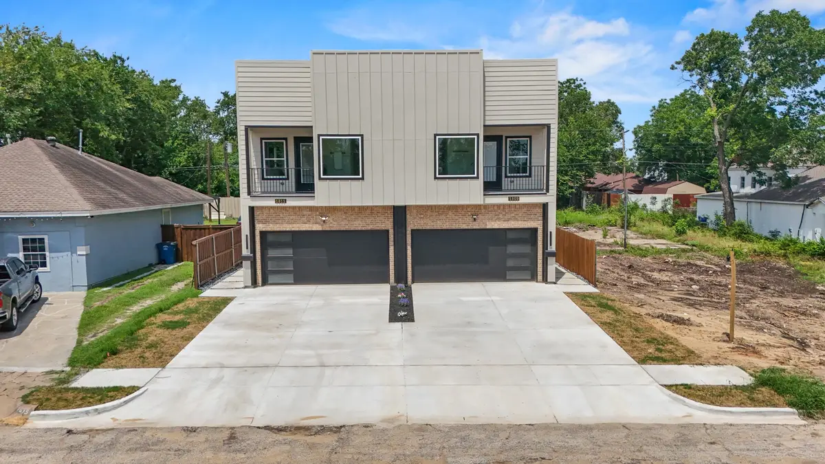 1811 Idaho Avenue, Dallas, TX 75216 - #1