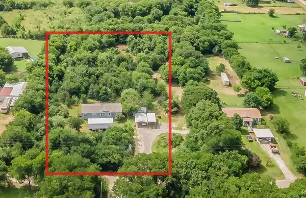 6236 County Road 308, Cleburne, TX 76031
