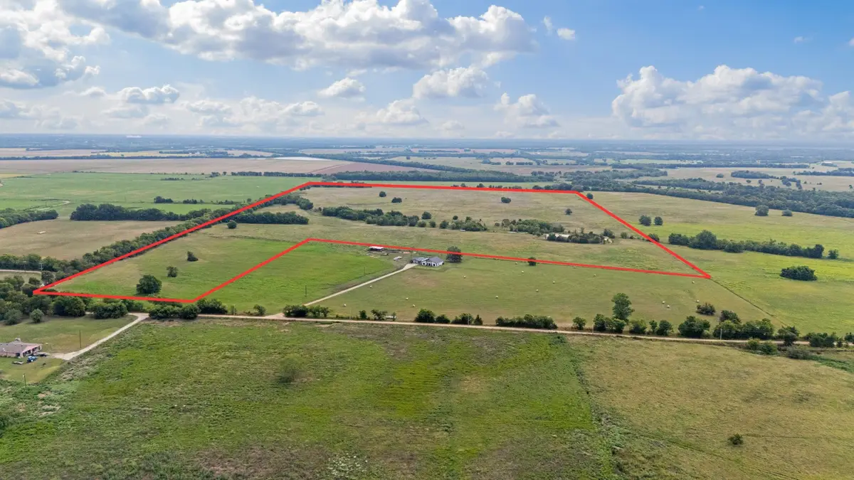 TBD County Road 24800, Brookston, TX 75421 - #1