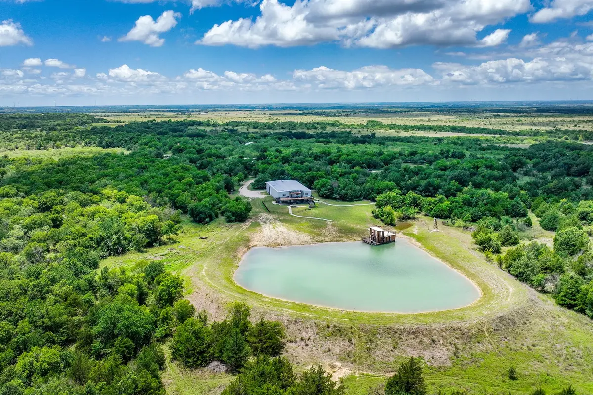 2129 Hcr 3322 Loop, Hubbard, TX 76648 - #1