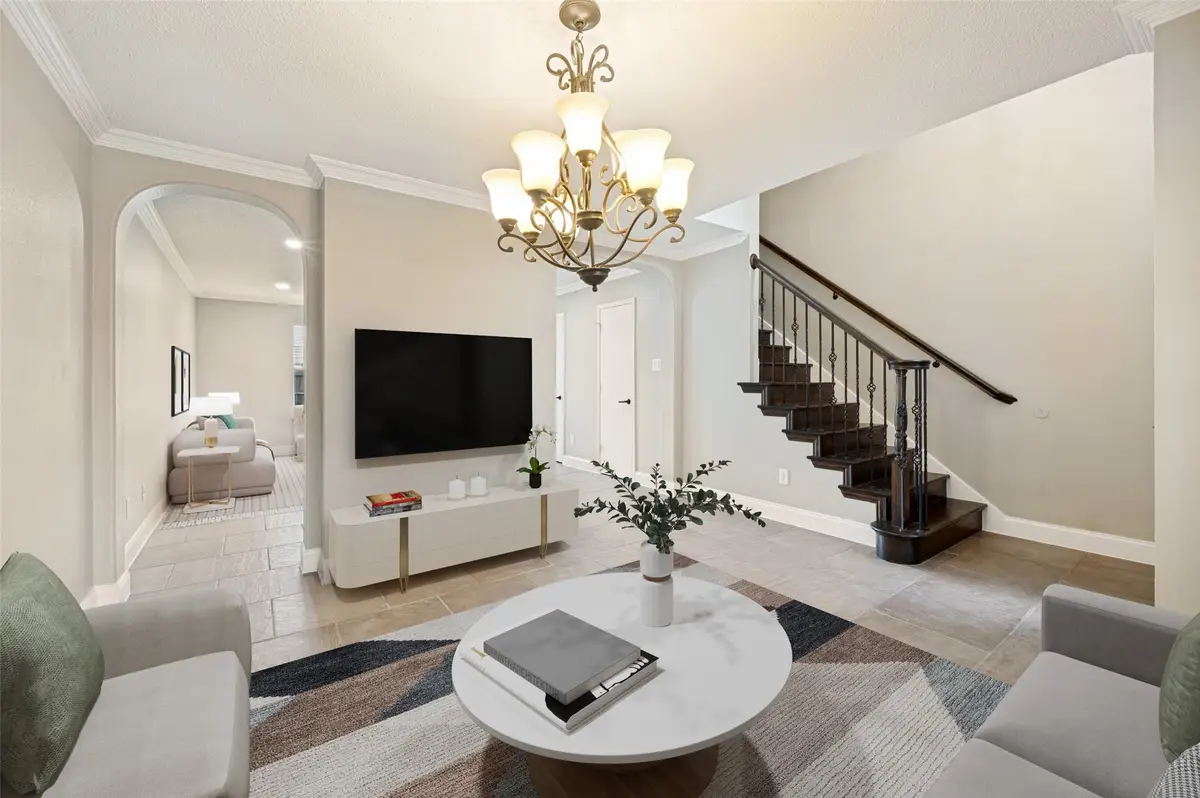 604 Alcove Drive, Little Elm, TX 75068 - #1