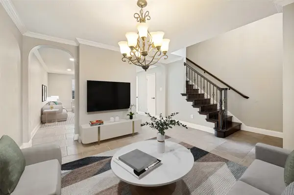 604 Alcove Drive, Little Elm, TX 75068