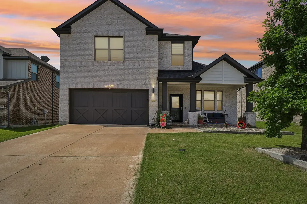 491 Pebble Brook Lane, Princeton, TX 75407 - #1