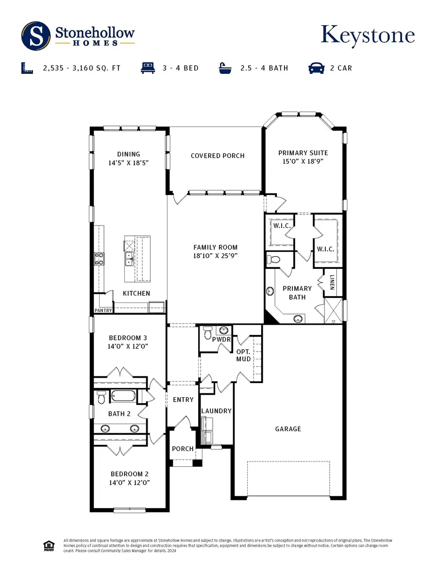 2137 Rio Pierdra Drive, Royse City, TX 75789 - #2