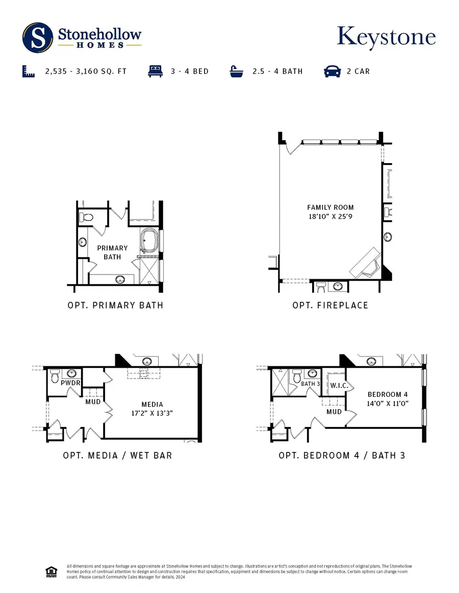 2137 Rio Pierdra Drive, Royse City, TX 75789 - #3