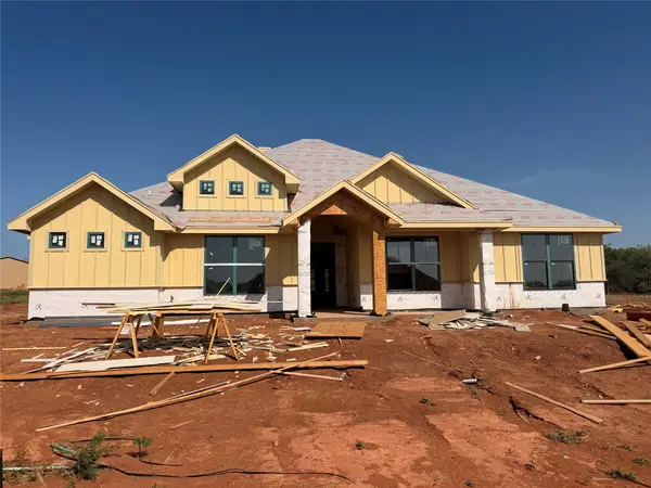 110 Switchgrass Court, Abilene, TX 79606
