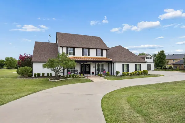 1700 Rock Ridge Road, Lucas, TX 75002