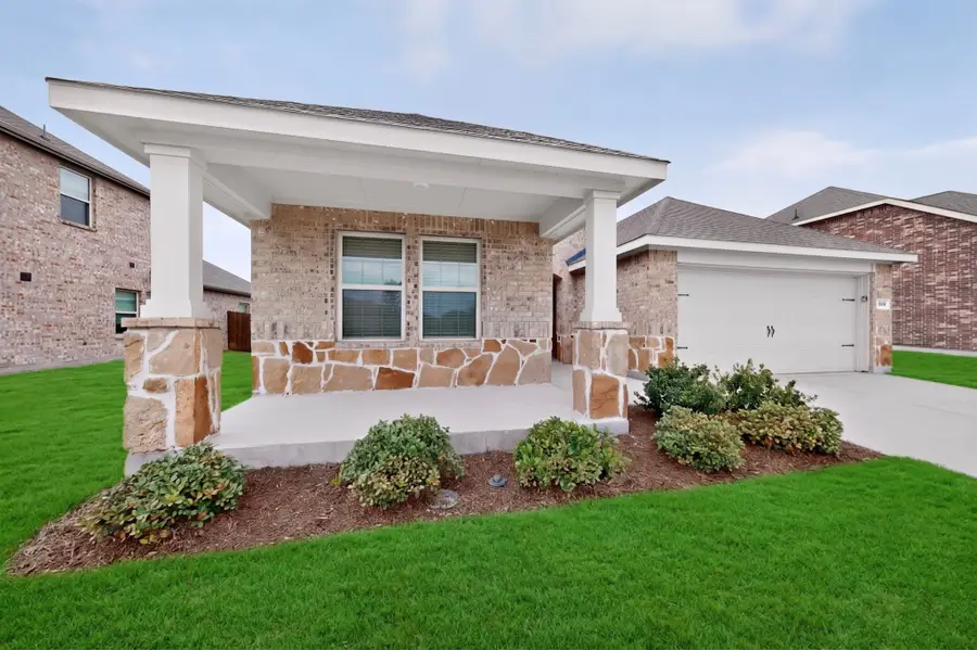 212 Goldfinch Drive, Caddo Mills, TX 75135 - #2