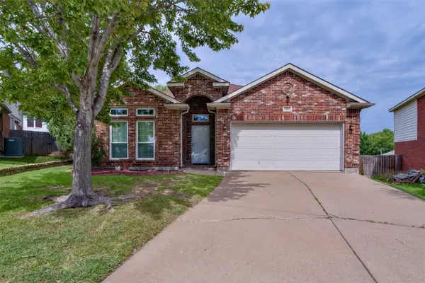 5805 Water Ridge Court, Fort Worth, TX 76179