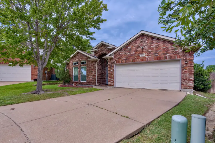 5805 Water Ridge Court, Fort Worth, TX 76179 - #3