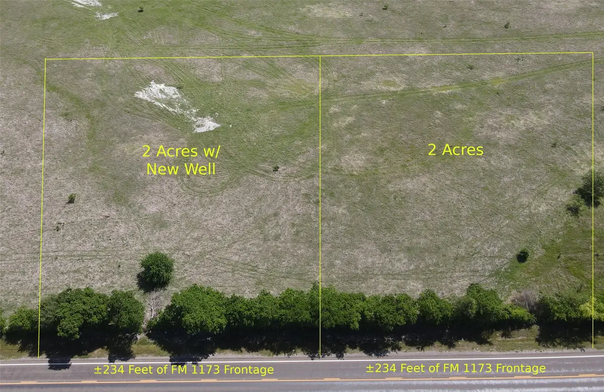 TBD 2.0 Acres Fm 1173, Krum, TX 76249 - #1