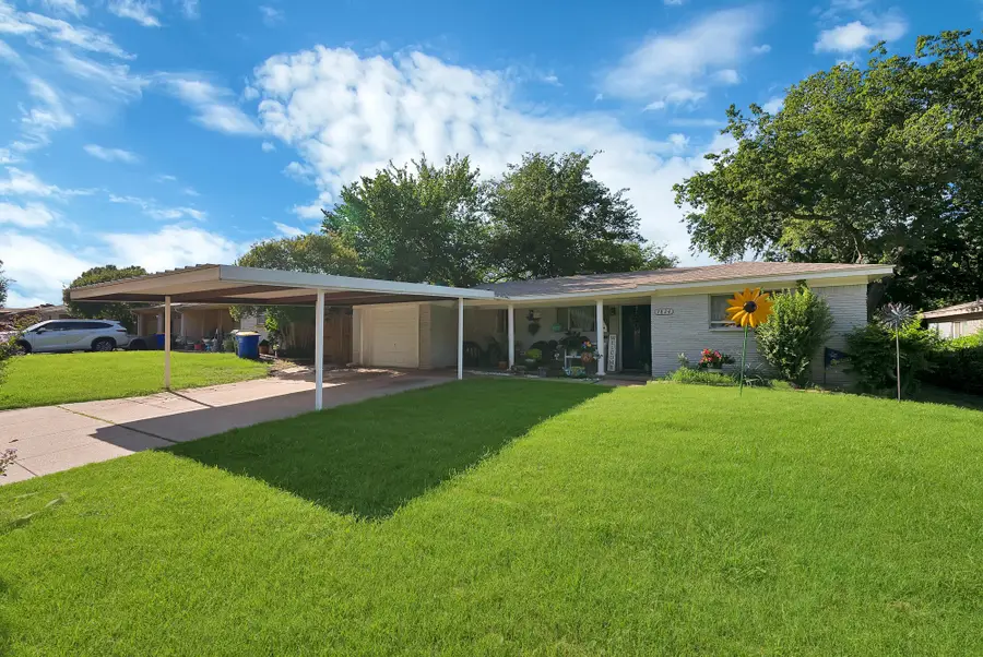 7824 Whitney Drive, White Settlement, TX 76108 - #3