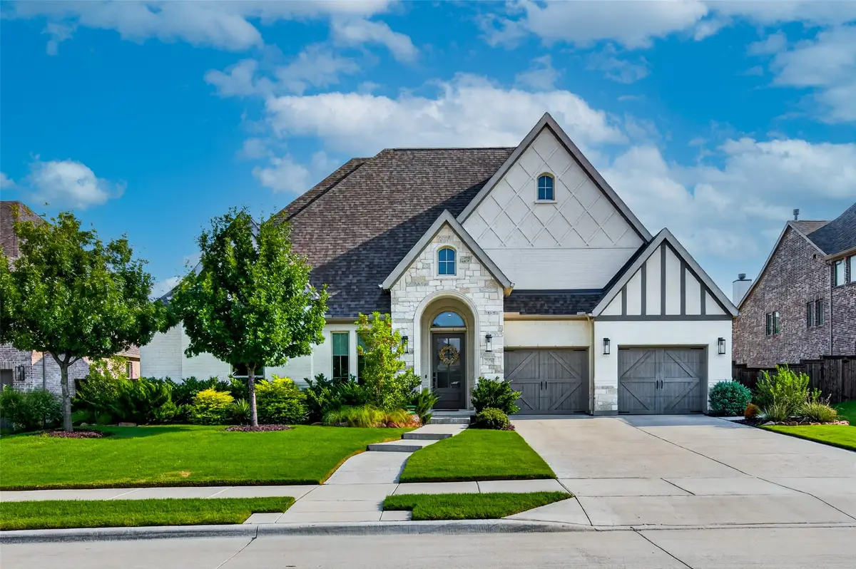 2170 Ivywood Lane, Prosper, TX 75078 - #1