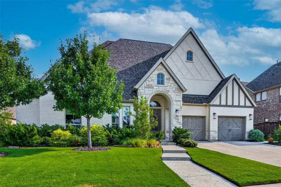 2170 Ivywood Lane, Prosper, TX 75078 - #2