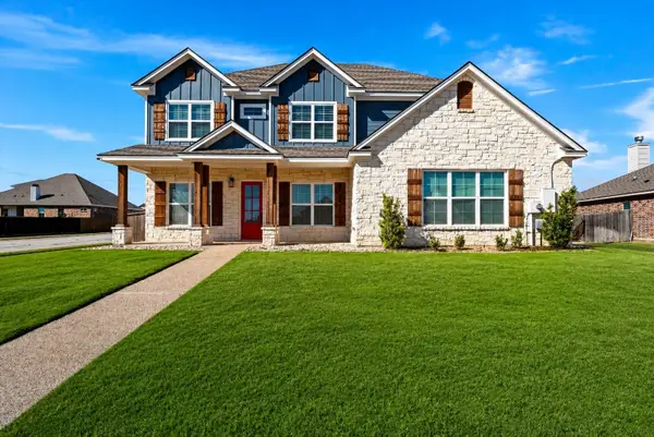 10053 Wildberry Drive, Waco, TX 76712