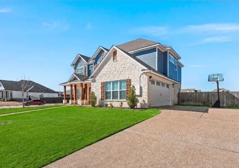 10053 Wildberry Drive, Waco, TX 76712 - #2