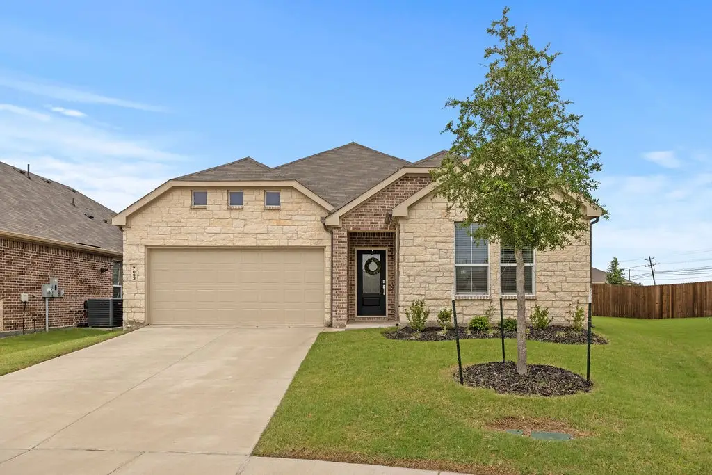 7033 Black Ash Lane, McKinney, TX 75071 - #1