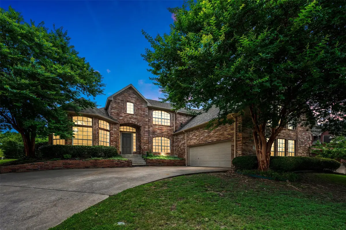 5607 Ranger Drive, Rockwall, TX 75032 - #1
