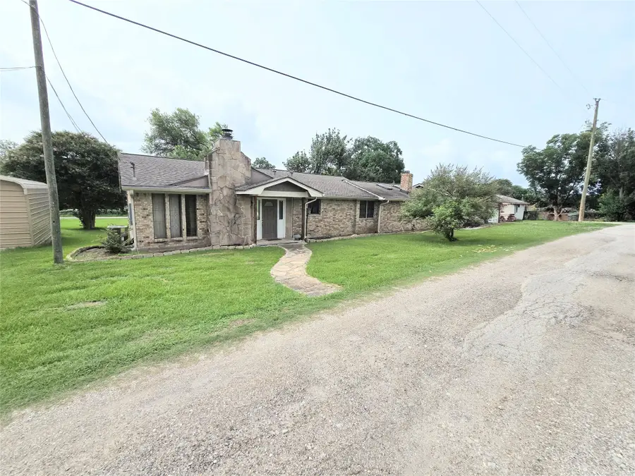 31 Clearview Street, Point Blank, TX 77364 - #3