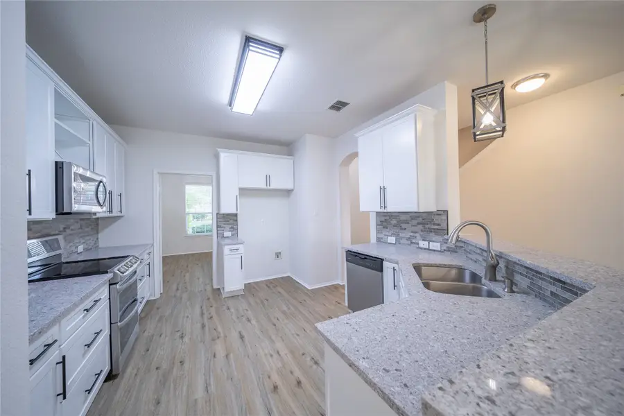 9601 Links Fairway Drive, Rowlett, TX 75089 - #3
