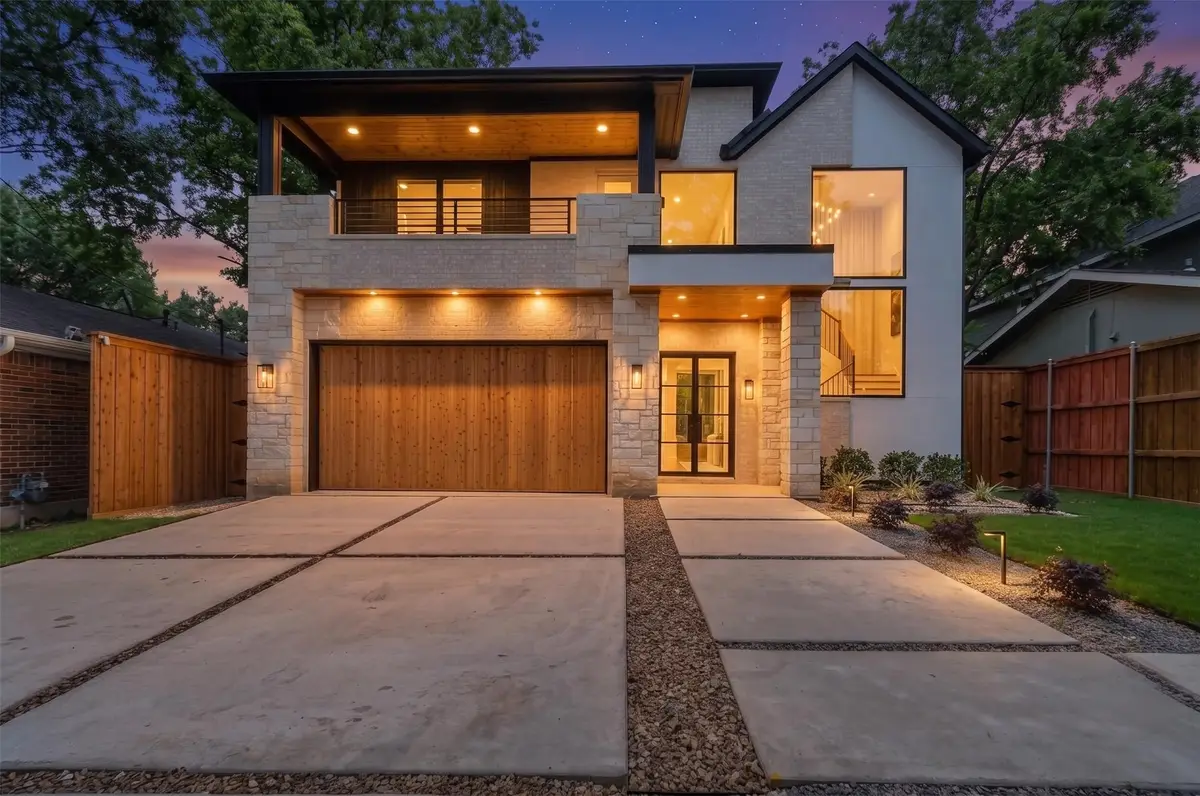 10344 Country Club Drive, Dallas, TX 75218 - #1