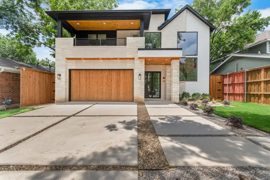 10344 Country Club Drive, Dallas, TX 75218 - #2