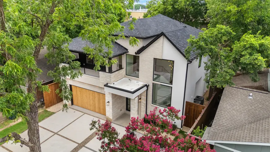 10344 Country Club Drive, Dallas, TX 75218 - #3