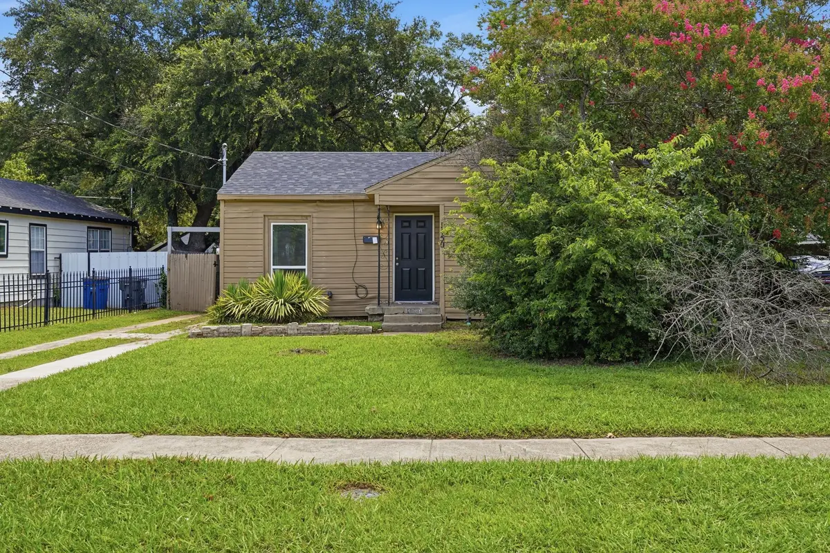 1450 Holcomb Road, Dallas, TX 75217 - #1
