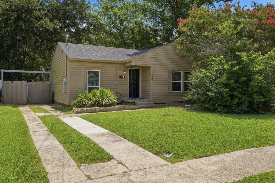 1450 Holcomb Road, Dallas, TX 75217 - #2