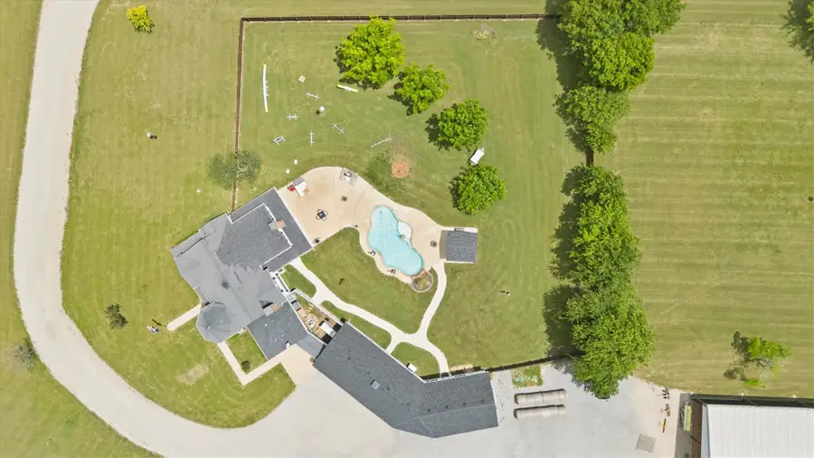 14705 County Road 545, Nevada, TX 75173 - #2