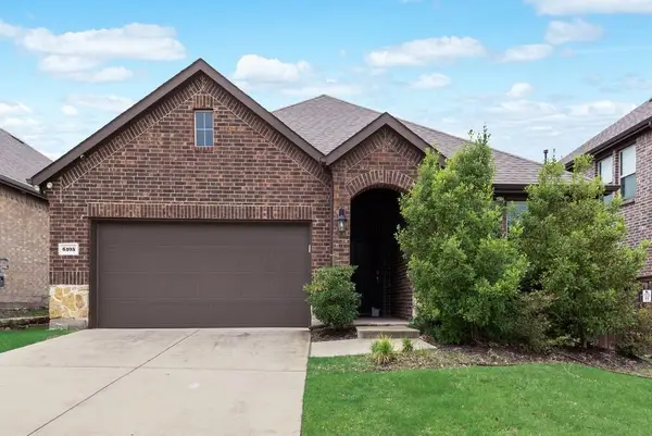 6105 Gritten Drive, Forney, TX 75126