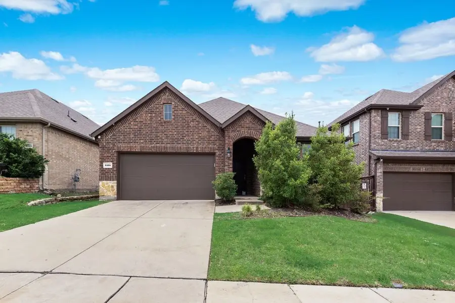 6105 Gritten Drive, Forney, TX 75126 - #2