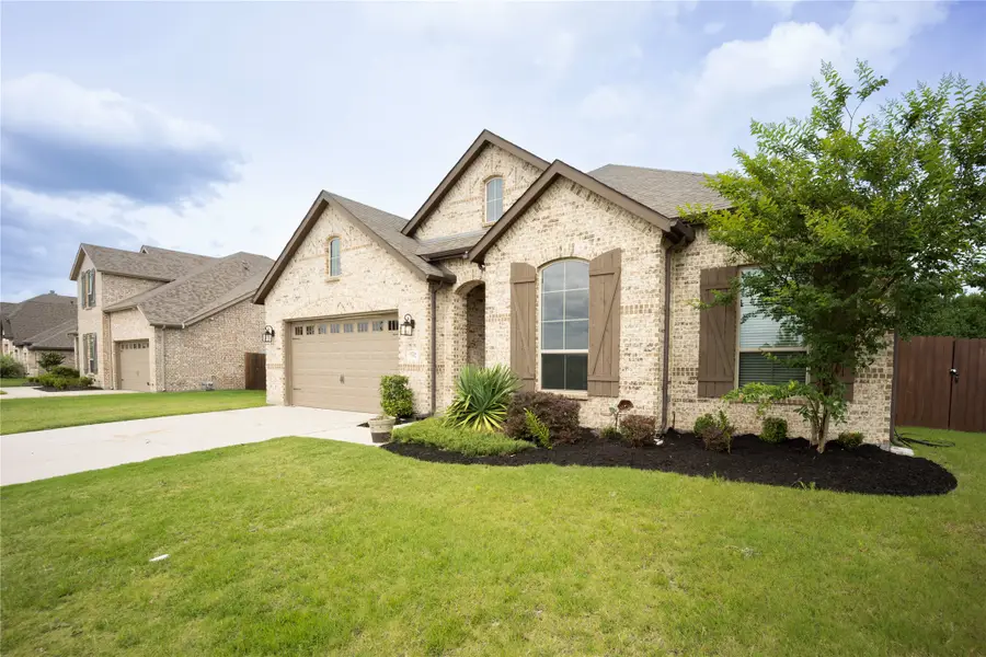 1692 Stonegate Street, Waxahachie, TX 75165 - #3