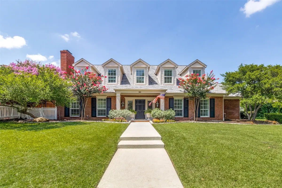 5023 Spyglass Drive, Dallas, TX 75287 - #1
