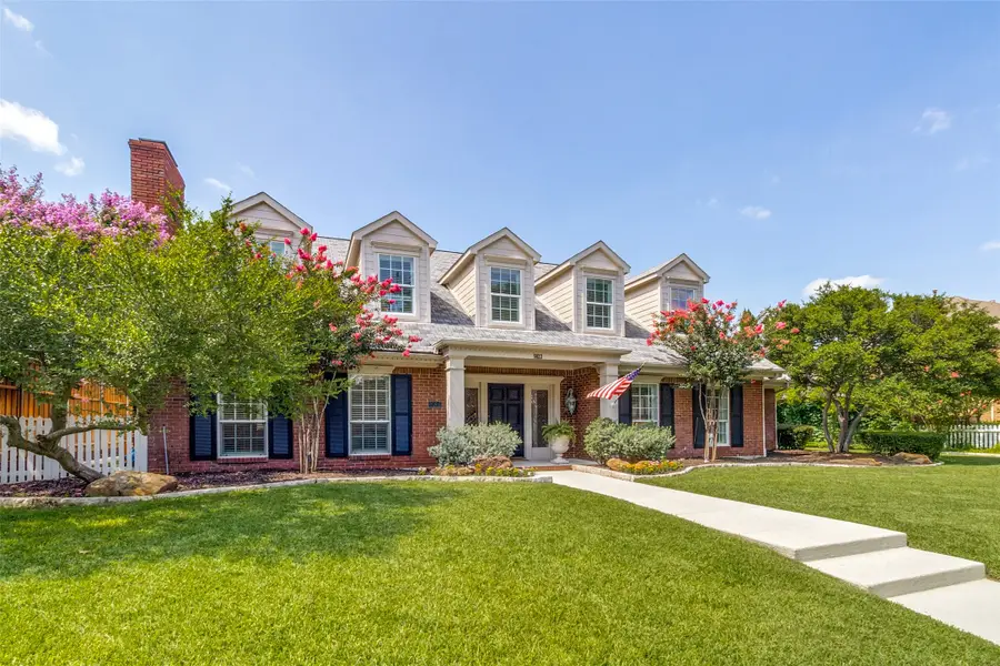 5023 Spyglass Drive, Dallas, TX 75287 - #2