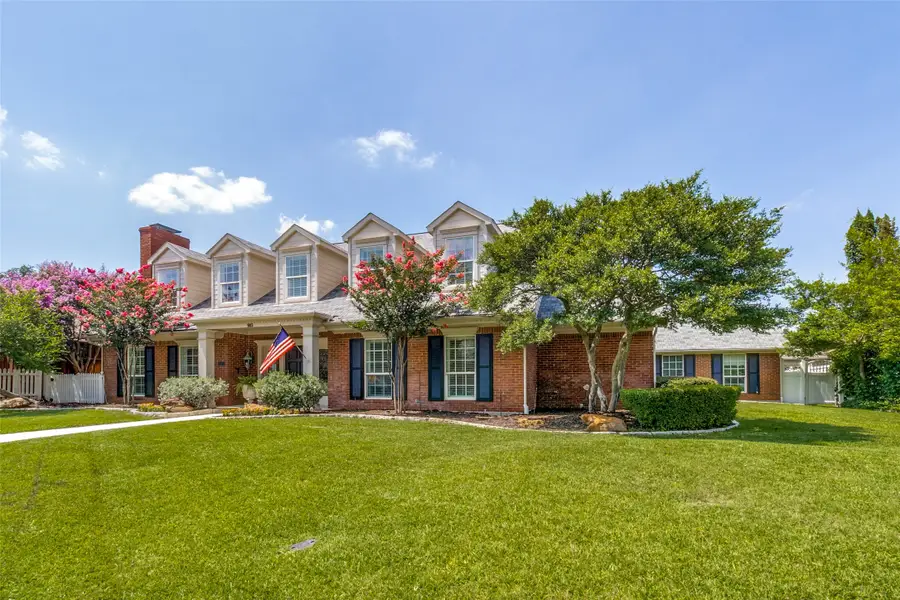 5023 Spyglass Drive, Dallas, TX 75287 - #3