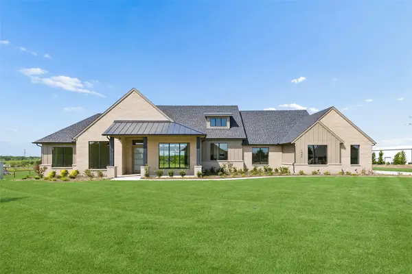 1446 Streetman Road, Royse City, TX 75189