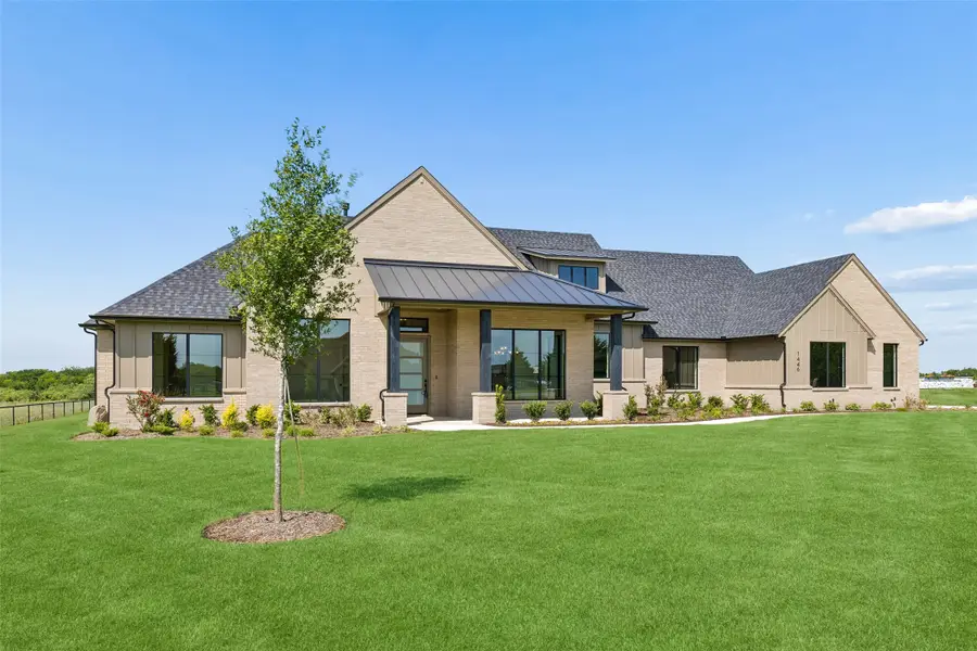 1446 Streetman Road, Royse City, TX 75189 - #2